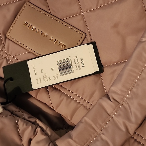 Marc Jacobs Weekender Bag - Picture 7 of 12